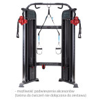 Ares 1 Multifunctional Device Semi Commercial HMS