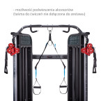 Ares 1 Multifunctional Device Semi Commercial HMS