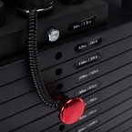 Ares 1 Multifunctional Device Semi Commercial HMS