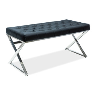 Bench Onyx Black
