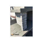 Concrete Grill Tryton