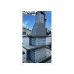 Concrete Grill Tryton