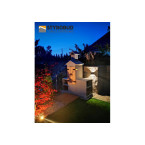 Concrete Grill with Smoker HELIOS (K4) - Durable 2-in-1 Construction