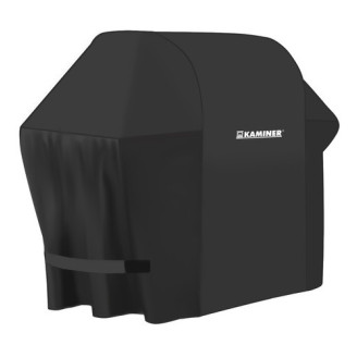 Grill cover 100x60x95cm Kaminer 21074