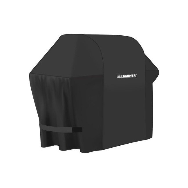 Grill cover 100x60x95cm Kaminer 21074