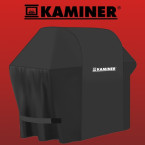 Grill cover 100x60x95cm Kaminer 21074