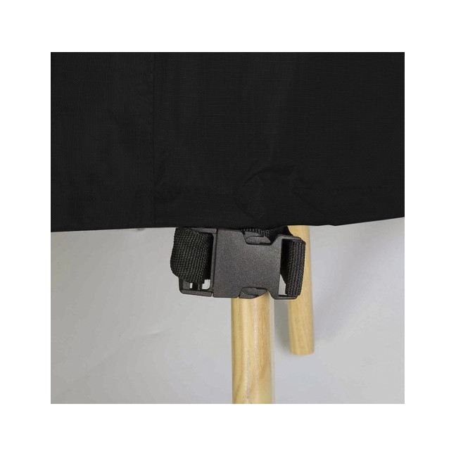 Grill cover 100x60x95cm Kaminer 21074