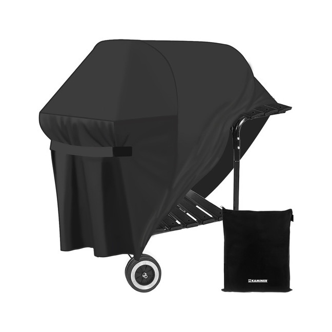 Cover for garden grill 147x61x122cm