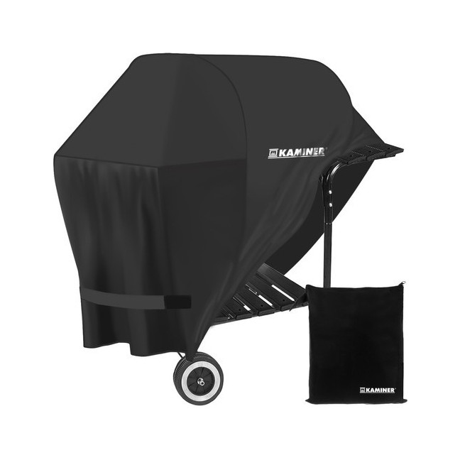 Grill cover 100x60x95cm Kaminer 21074