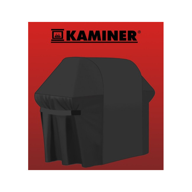 Cover for garden grill 147x61x122cm