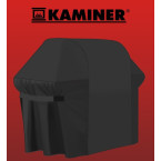 Cover for garden grill 147x61x122cm