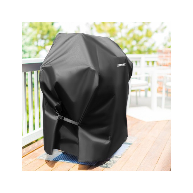 Grill cover 100x60x95cm Kaminer 21074
