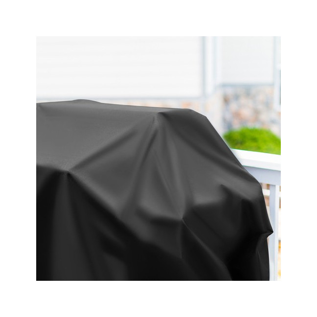 Grill cover 100x60x95cm Kaminer 21074