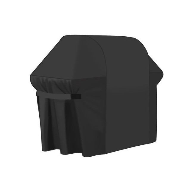Cover for garden grill 147x61x122cm