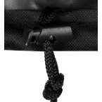 Cover for garden grill 147x61x122cm