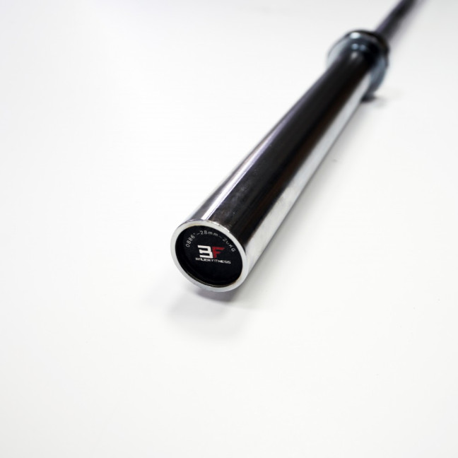 Olympic Chrome Bar AC-116