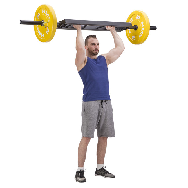 GK213 GRIP 20KG 2130MM HMS