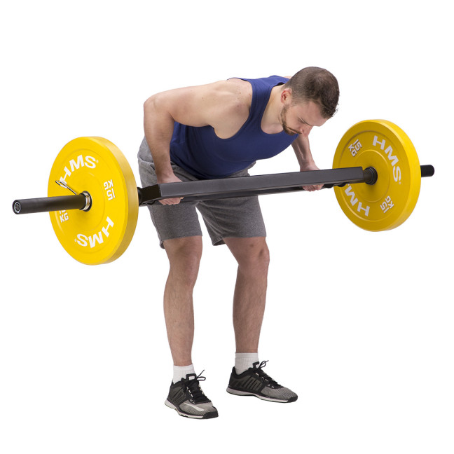 GK213 GRIP 20KG 2130MM HMS