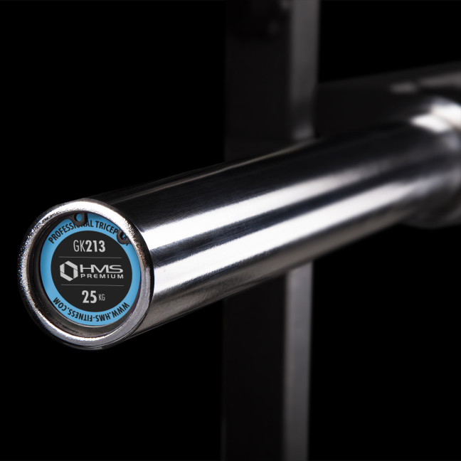 GK213 GRIP 25KG 2130MM HMS