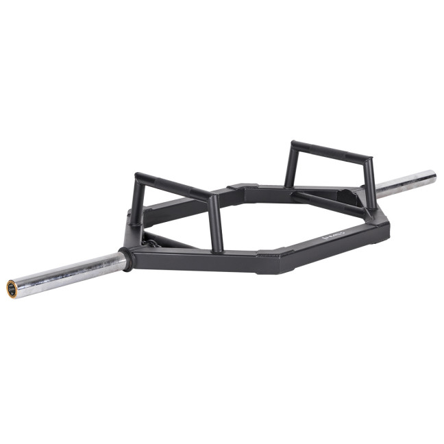 GHX02B Hexagonal Bar 28 KG 1700MM HMS