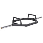 GHX02B Hexagonal Bar 28 KG 1700MM HMS