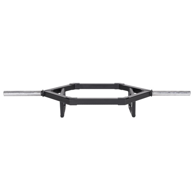 GHX02B Hexagonal Bar 28 KG 1700MM HMS