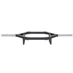 GHX02B Hexagonal Bar 28 KG 1700MM HMS