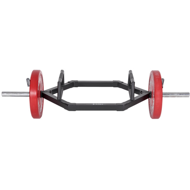 GHX02B Hexagonal Bar 28 KG 1700MM HMS