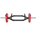 GHX02B Hexagonal Bar 28 KG 1700MM HMS