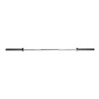 Springy Chrome Olympic Barbell - Apus Sport