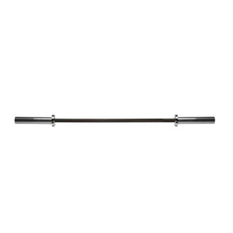 Springy Olympic Barbell with Oxidized Finish - Apus Sport