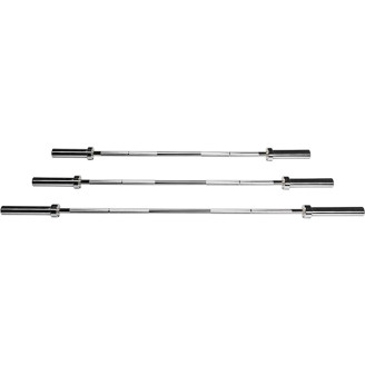 Straight Olympic Barbell - Apus Sport