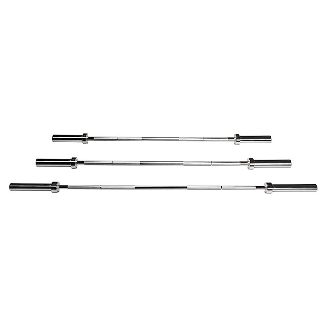 Straight Olympic Barbell - Apus Sport