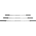 Straight Olympic Barbell - Apus Sport