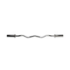 Curved Olympic Barbell - Apus Sport