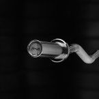 Curved Olympic Barbell - Apus Sport