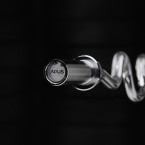 Strongly Curved Olympic Barbell - Apus Sport
