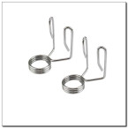 OLYMPIC STRAIGHT BAR (+ CLAMPS)