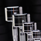 Zestaw Hantli Chromowanych - Apus Sports