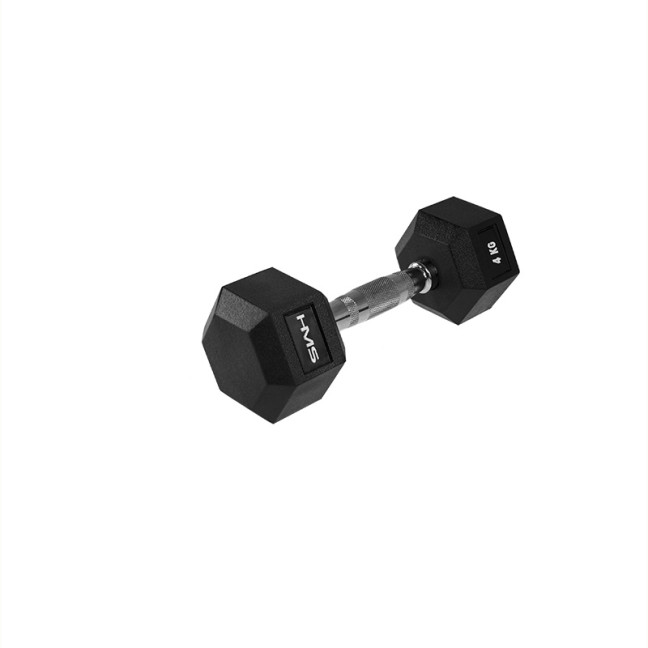 Hex Pro 2 - 60 KG HMS Dumbbells