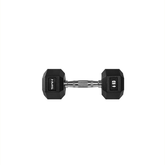 Hex Pro 2 - 60 KG HMS Dumbbells