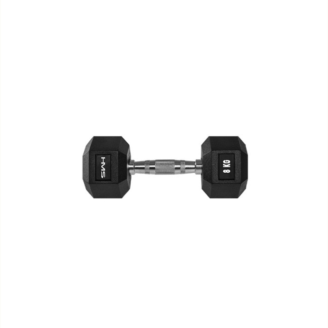 Hex Pro 2 - 60 KG HMS Dumbbells