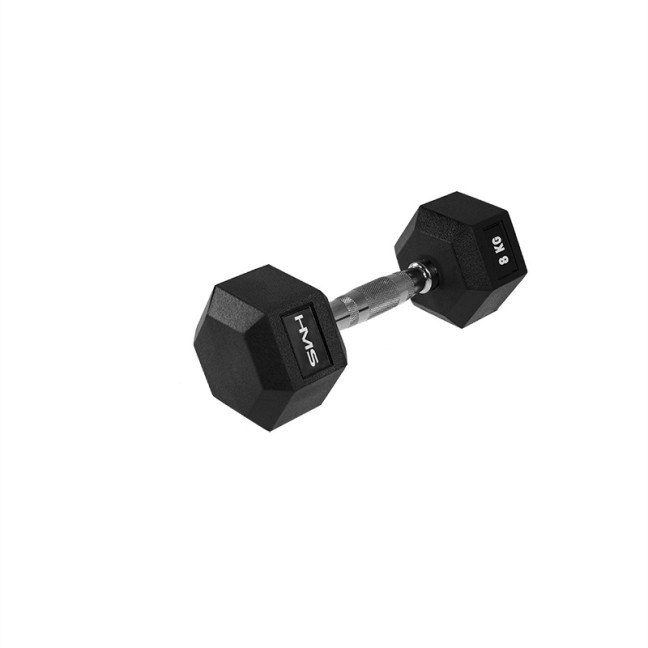 Hex Pro 2 - 60 KG HMS Dumbbells