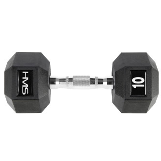 Hex Pro 2 - 60 KG HMS Dumbbells