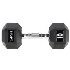 Hex Pro 2 - 60 KG HMS Dumbbells