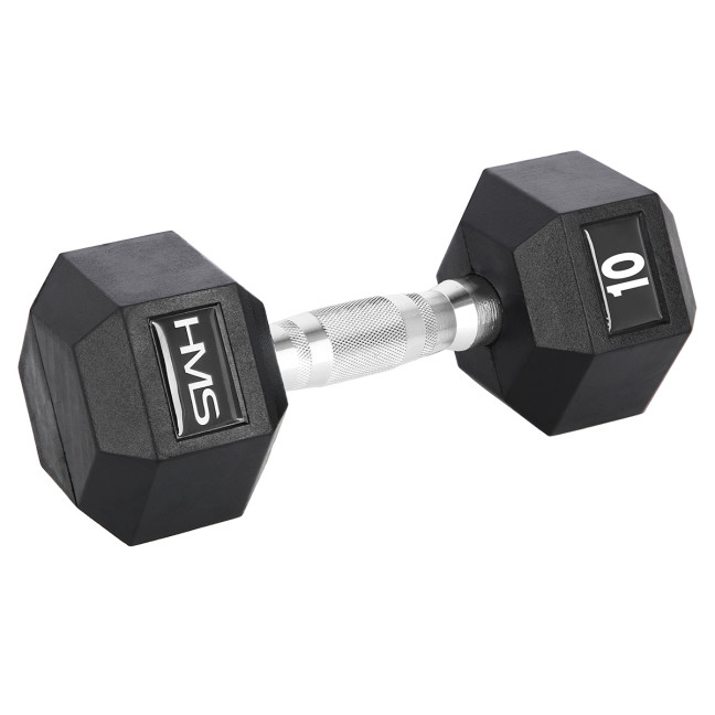 Hex Pro 2 - 60 KG HMS Dumbbells