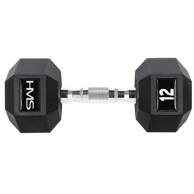 Hex Pro 2 - 60 KG HMS Dumbbells
