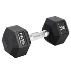 Hex Pro 2 - 60 KG HMS Dumbbells