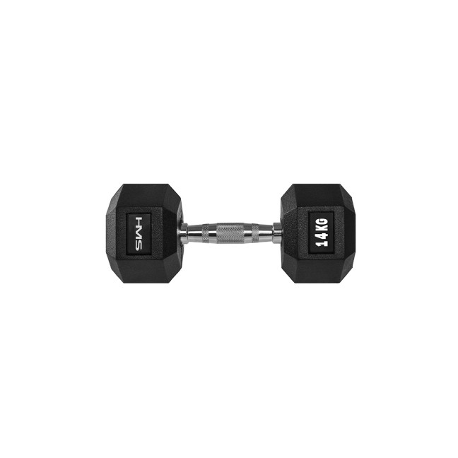 Hex Pro 2 - 60 KG HMS Dumbbells