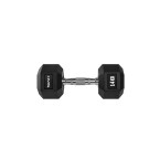 Hex Pro 2 - 60 KG HMS Dumbbells